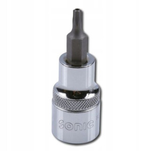 Nasadka trzpieniowa bit 1/2'' TORX TAMPER T55H dł.