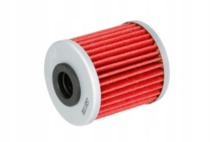 Filtr oleju HIFLO HF207