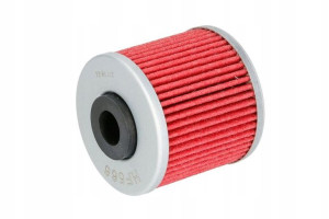 Filtr oleju HIFLO HF566