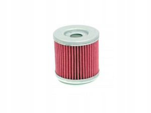 Filtr oleju K&N FILTERS KN-154