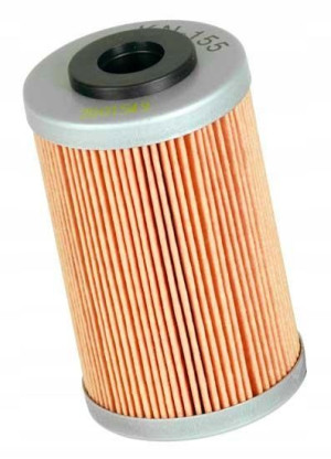 Filtr oleju K&N FILTERS KN-155