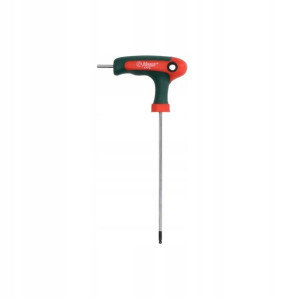 Klucz trzpieniowy HEX 2,5 mm HANS 1775M/2,5