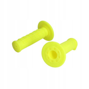 Manetki Offroad fluorescencyjny ARIETE 02621/A-GF