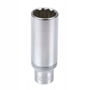Nasadka 12-kątna 1/4 13mm SONIC 2185013 dł.: 50mm