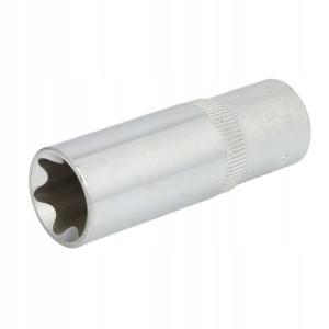 Nasadka 3/8'' E-TORX E20 dł. 63mm HANS 3310E20