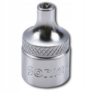 Nasadka E-TORX 1/4'' E14 dł. 28mm SONIC 22614
