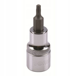 Nasadka trzpieniowa bit 1/2'' TORX T20 dł. 62mm SO