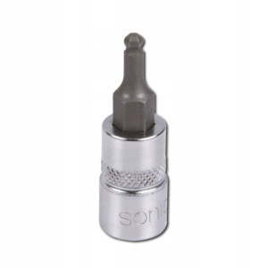 Nasadka trzpieniowa bit 1/4'' HEX 4mm dł. 37mm SON