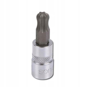 Nasadka trzpieniowa bit 1/4'' TORX T40 dł. 37mm SO