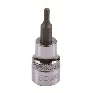 Nasadka trzpieniowa bit 3/8'' HEX 3mm dł. 48mm SON