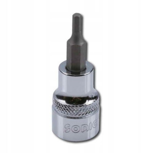 Nasadka trzpieniowa bit 3/8'' HEX 4mm dł. 48mm SON