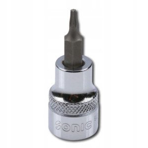 Nasadka trzpieniowa bit 3/8'' TORX T27 dł. 48mm SO