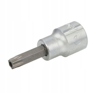 Nasadka trzpieniowa bit 3/8'' TORX TAMPER TH40 dł.