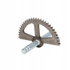 Półksiężyc kopniaka TGB 50 2T L-100mm IP000571