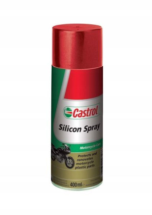 Środek do pielęgnacji CASTROL 0,4l