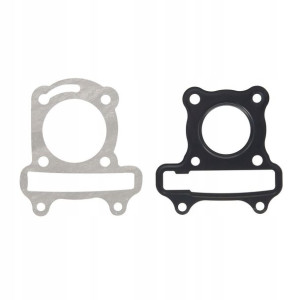 Uszczelki Cylindra 4T Gy6-50 Inparts IP000086