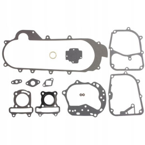 Uszczelki Silnika 4T Gy6-50 Inparts IP000083