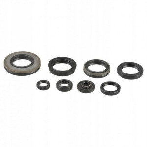 Komplet uszczelek olejowych SUZUKI RM 250 2003- AT