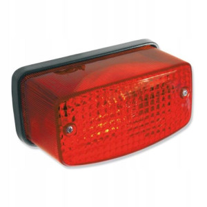 Lampa Tył Honda Mtx, Xl, Xr, Xrv 50-750 Vicma Vic-