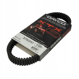 Pasek napędowy SUZUKI LT-A 450 2007- DAYCO DAYXTX2