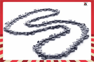 Łańcuch tnący piła 3/8" 1,5mm 98og