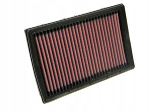 Sportowy filtr powietrza K&N FILTERS AL-1002