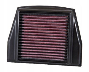 Sportowy filtr powietrza K&N FILTERS AL-1111