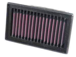 Sportowy filtr powietrza K&N FILTERS BM-8006