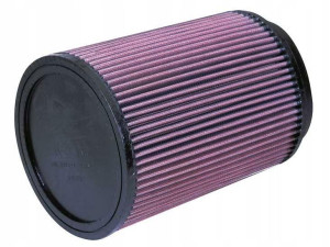 Sportowy filtr powietrza K&N FILTERS RU-3020
