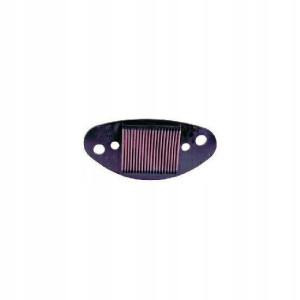 Sportowy filtr powietrza K&N FILTERS SU-8001
