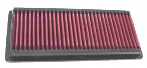 Sportowy filtr powietrza K&N FILTERS TB-9097