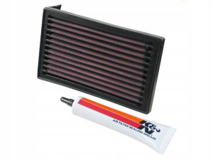 Sportowy filtr powietrza K&N FILTERS YA-6090