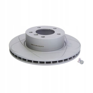 Tarcza ATE Power Disc BMW 1 E81/E87 Limousine 120