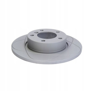Tarcza ATE Power Disc BMW E36 przód 24.0312-0126.1