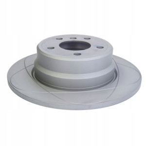 Tarcza ATE Power Disc BMW X5 3.0 D '00-'06 tył 24.