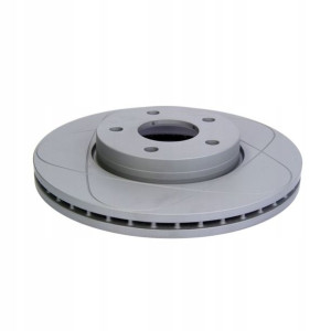 Tarcza ATE Power Disc Ford C Max 2.0 Tdci '07-/Vol