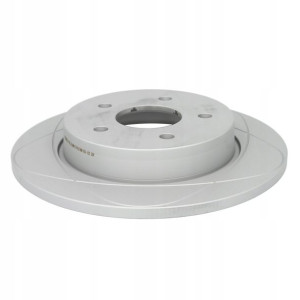 Tarcza ATE Power Disc Ford C-Max 2.0 Tdci '07-'10