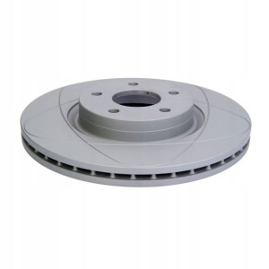 Tarcza ATE Power Disc Ford Focus II '04-/III '11-/