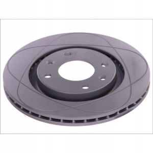 Tarcza ATE Power Disc Peugeot 306/405/Citroen Berl