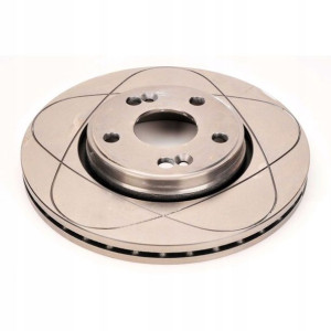 Tarcza ATE Power Disc Renault Espace III '97-'02 p