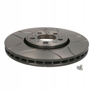 Tarcza Brembo Max Audi A1, A3; Seat Cordoba, Ibiza