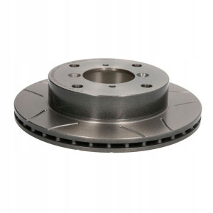 Tarcza Brembo Max Subaru Justy Ii; Suzuki Alto, Ca