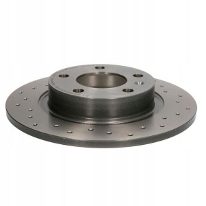 Tarcza Brembo Xtra Opel Adam, Corsa D, Corsa E 1.0
