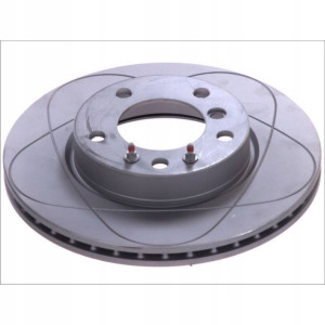 Tarcza hamulcowa przód - ATE Power Disc BMW E36 pr