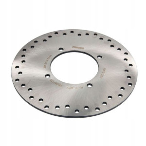 Tarcza tył 240/92,5x5mm 4x114mm 8,6mm stała Ferodo