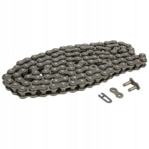 Łańcuch 520 NZ wzmocniony, ogniw 118 GAS GAS EC;