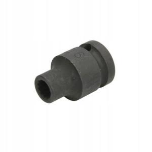 Nasadka udarowa 12-kątna 1/2'' 9mm dł. 38mm HANS 8