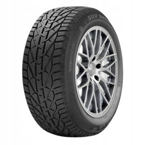 1x KORMORAN 255/45R20 105V SUV Snow XL zimowe