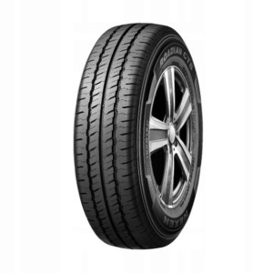 1x NEXEN 195/65R16 104/102R Roadian CT8 C letnie