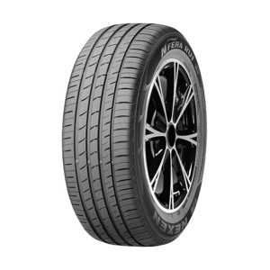 1x NEXEN 225/55R17 97W N'Fera RU1 letnie